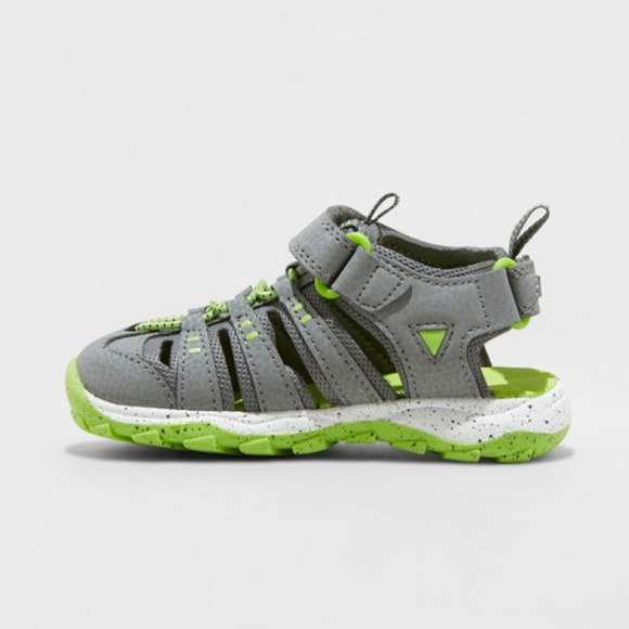 Cat & Jack Shoes Toddler Boys Howell Hiking Sandals Cat Jack Poshmark